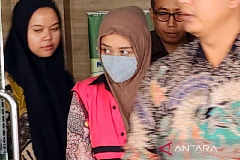 Analis Kredit Ditahan, Korupsi Kredit Fiktif Rp15,9 Miliar di Semarang