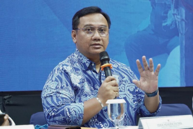 Ombudsman Desak Pertamina Pastikan Ketersediaan BBM di Tengah Dugaan Korupsi