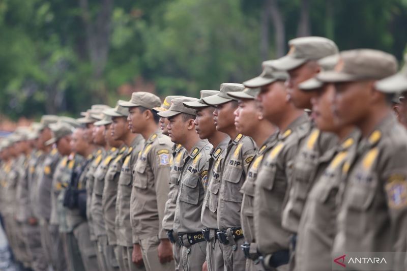 Surabaya Petakan Lokasi Rawan Tawuran Selama Ramadhan