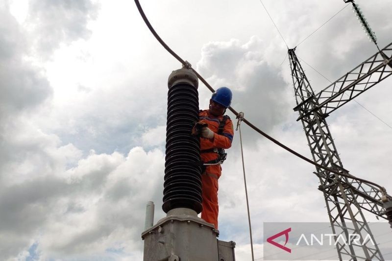 PLN Baturaja Jamin Keandalan Listrik Selama Ramadhan