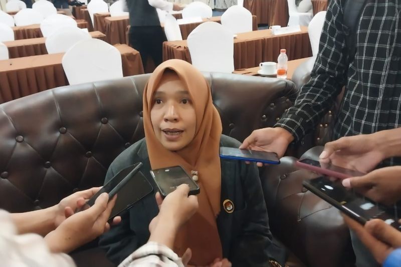 PSU Pilkada Pulau Taliabu Ditetapkan 5 April 2025, Anggaran Mencapai Miliaran Rupiah