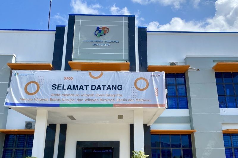 Pertumbuhan Ekonomi Batam 2024 Capai 6,69 Persen, Industri Pengolahan Tetap Jadi Andalan