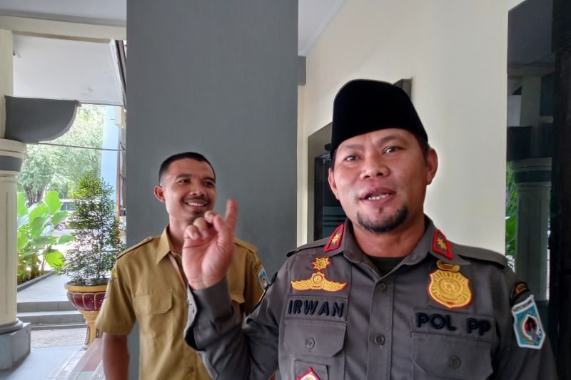 Pemkot Mataram Larang Tempat Hiburan Beroperasi Selama Ramadhan