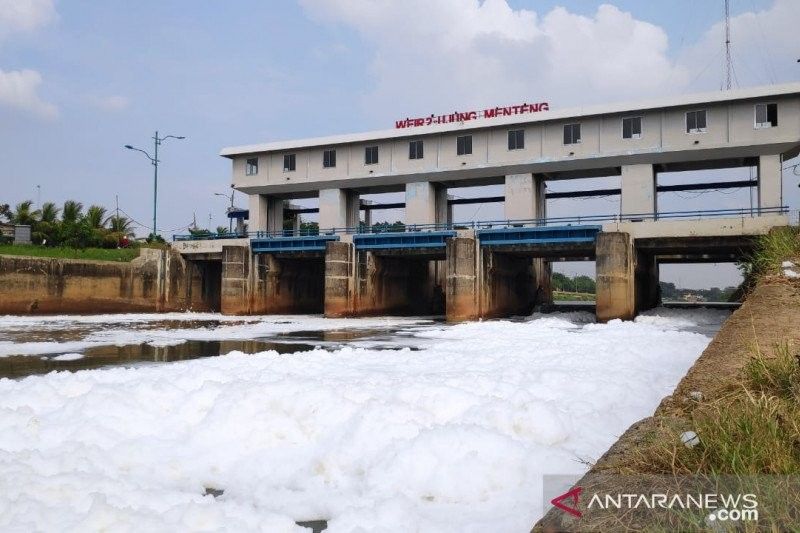 Teknologi Pengolahan Limbah Cair: Keharusan bagi Jakarta untuk Jaga Kesehatan Lingkungan