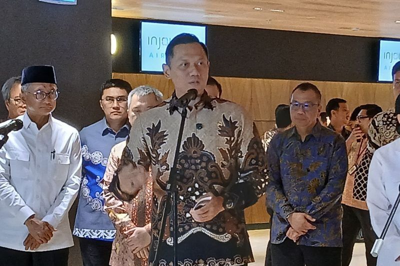 Pemerintah Percepat Infrastruktur Mobilitas Mudik Lebaran 2025