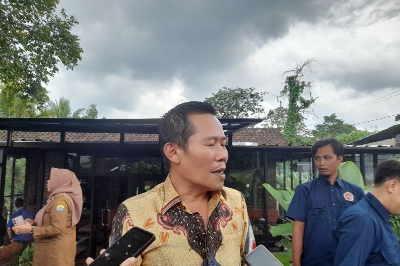 Anggaran Baju Dinas DPRD Kota Serang Aman dari Efisiensi, Fokus Pemangkasan di Perjalanan Dinas