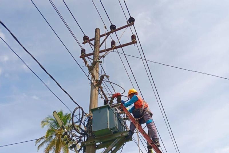 Ombudsman Aceh: Minta PLN Pastikan Tak Ada Pemadaman Listrik Selama Ramadhan