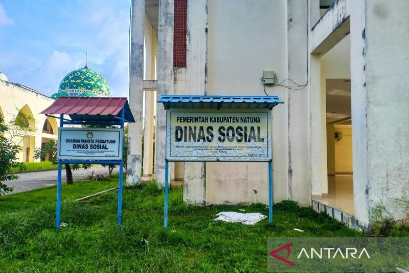 Natuna Ajak Masyarakat Lindungi Orang Dengan Gangguan Jiwa (ODGJ)