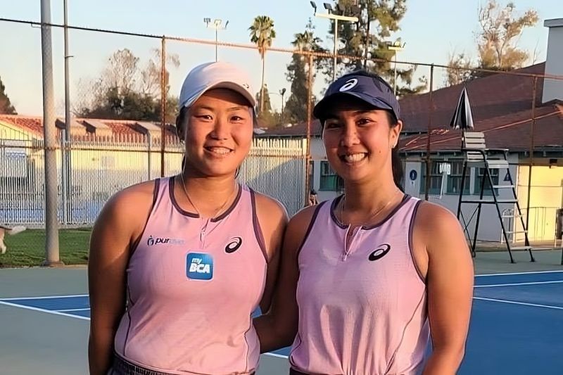 Aldila/Janice Melaju ke Final ITF W35 Arcadia Setelah Kemenangan Dramatis