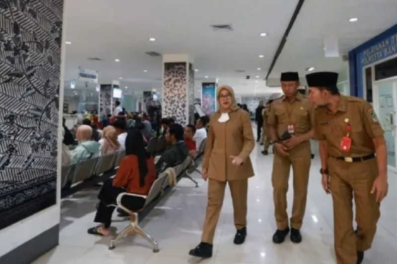 Banyuwangi Sesuaikan Jam Kerja ASN dan Layanan Publik Selama Ramadhan