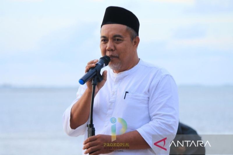 Ramadhan di Belitung: Momentum Tingkatkan Kepedulian Sosial