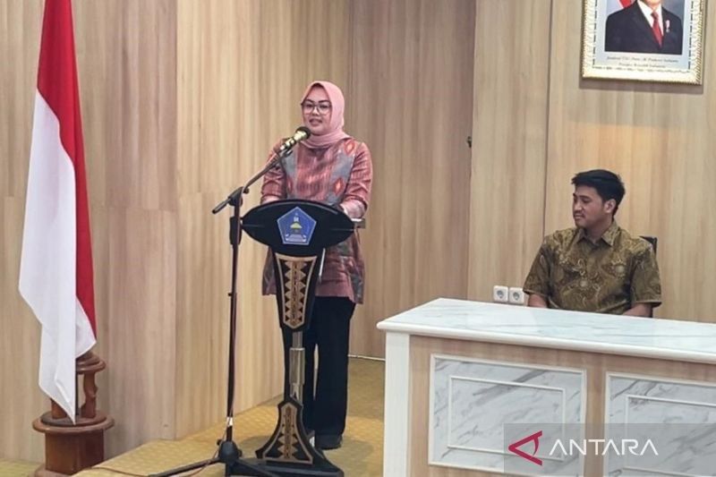 Retret OPD Pemkot Kendari Pasca Lebaran: Siska Karina Imran Bidik Penguatan Potensi Jajaran