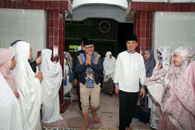 Majene, Pusat Pengembangan SDM Unggul di Sulawesi Barat