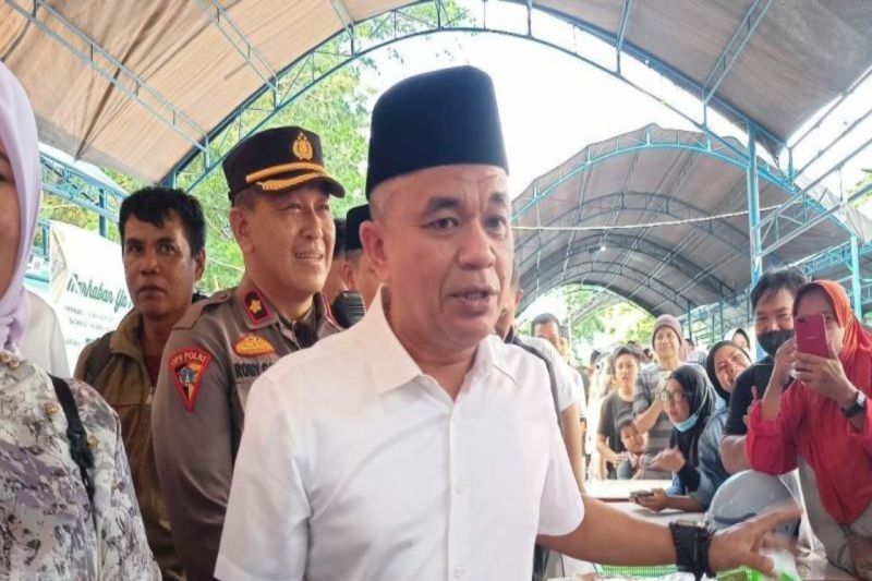 Pemkot Palu Larang THM Beroperasi Selama Ramadhan 2025