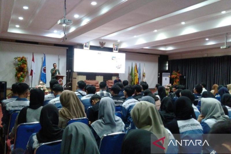 Poliban Bangun Jiwa Kewirausahaan Mahasiswa: Cetak Pengusaha Muda di Kalimantan Selatan