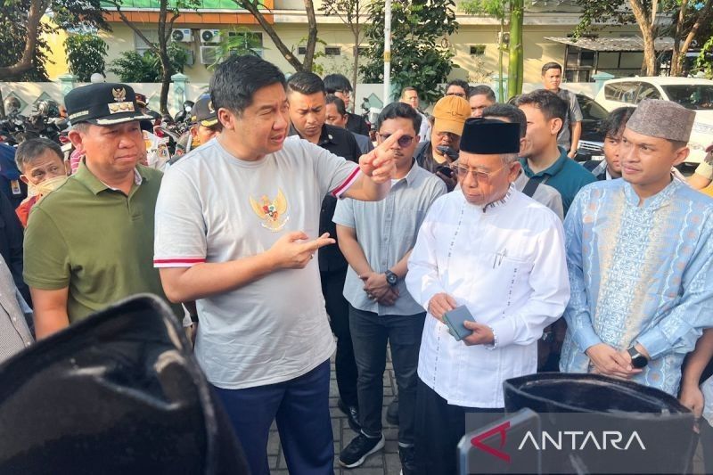 Mediasi Akses Jalan PIK 1: Mencari Solusi Tanpa Penggusuran