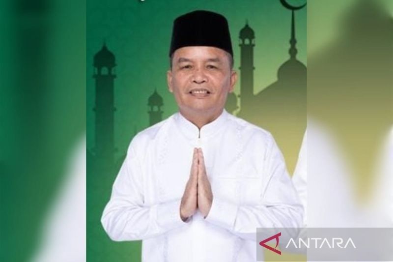 Gubernur Kalteng Ajak Masyarakat Perkuat Kerukunan Beragama di Bulan Ramadhan