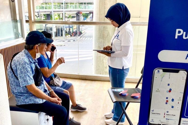 Transjakarta Permudah Pelaporan Barang Tertinggal: Layanan Omnichannel dan 9 Halte Transit