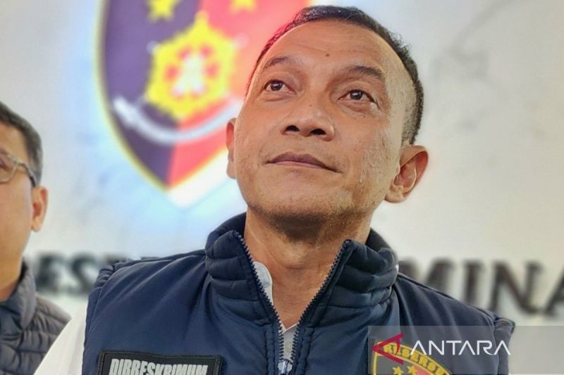 Polda Jateng Tetapkan Satu Tersangka Kasus Prostitusi di Semarang