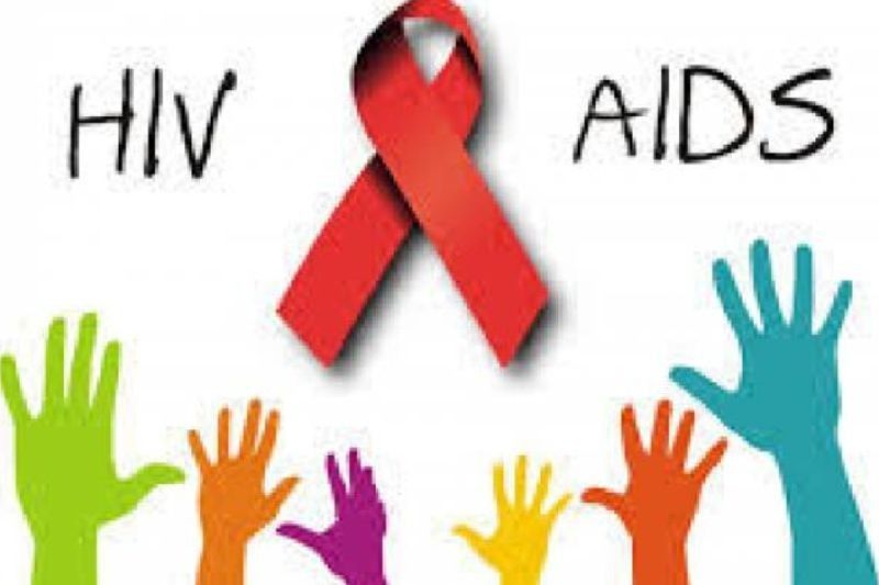 8.864 Kasus HIV/AIDS di Jayapura: Upaya Kolaboratif Cegah Penyebaran