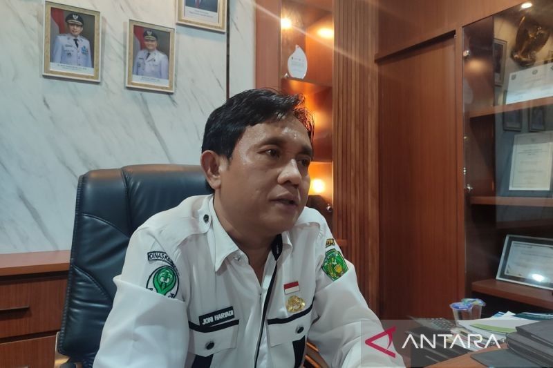 Dinkes Bengkulu Imbau Konsumsi Makanan Sehat Selama Ramadhan untuk Cegah Penyakit