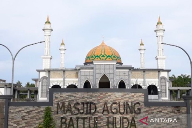 Ramadhan di Mukomuko: Khidmat Tarawih Ramaikan Masjid dan Mushalla