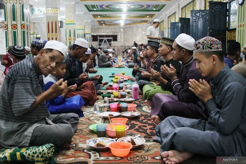 Ramadhan di Singkawang: Polres Siap Amankan Masjid dan Cegah Balap Liar