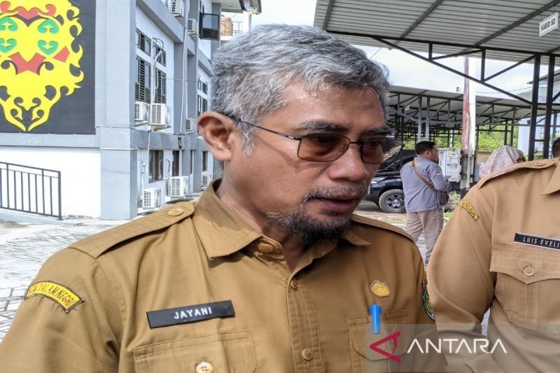 Disdik Palangka Raya: Perbaikan Kualitas Tenaga Pendidik untuk Pendidikan yang Merata