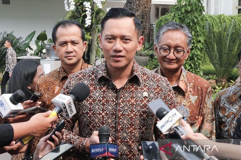 Mudik Lebaran 2024 Lebih Lancar: Pemerintah Terapkan Kebijakan Kerja Jarak Jauh