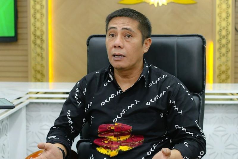 DPR Dukung Kemenkominfo Tutup Situs Pemerintah Tak Aktif: Langkah Tepat Cegah Judi Online