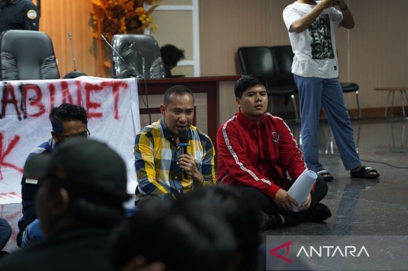 DPRD Kota Bogor Pangkas 50% Anggaran Perjalanan Dinas, Fokus pada Pendidikan, Kesehatan, dan Infrastruktur