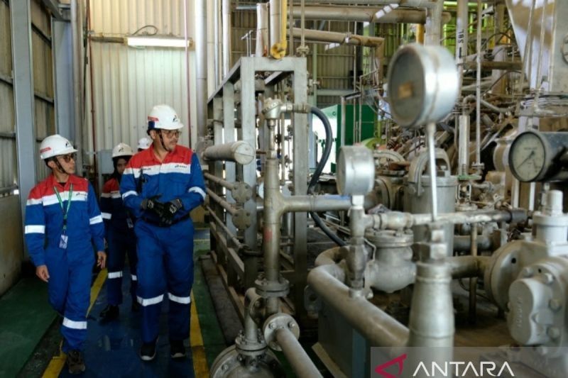 Kilang Pertamina Plaju Tawarkan Breezon MC-32: Solusi Ramah Lingkungan untuk Pendingin Ruangan