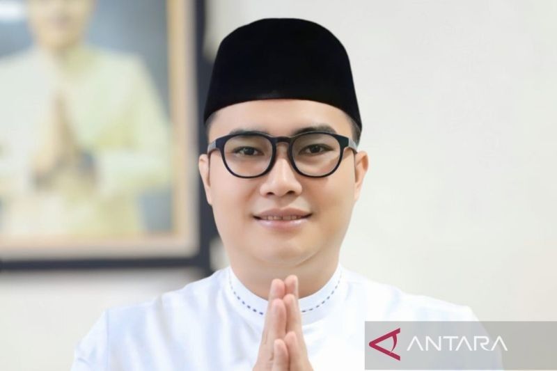 Ketua DPRD Bogor Ajak Warga Kabupaten Bogor Maknai Ramadhan dengan Kepedulian Sosial