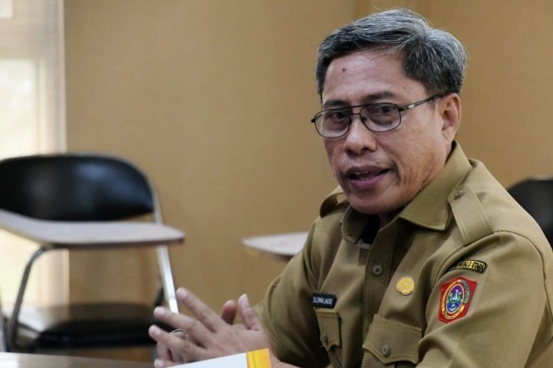 Pemkab Gorontalo Utara Efisiensikan Anggaran Demi PSU Pilkada 2024