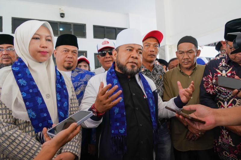 Bengkulu Tiru Strategi Danantara: Dorong Kerja Sama Antar Daerah Tingkatkan PAD