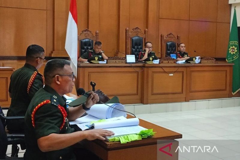 Sidang Kasus Penembakan Bos Rental: Video Bukti akan Diputar