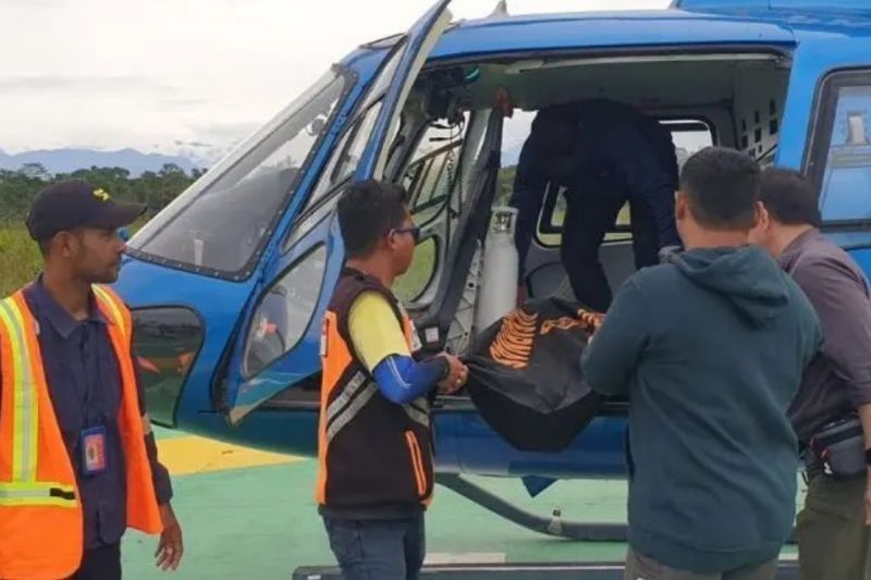 Fiersa Besari Dievakuasi dari Puncak Cartensz, Dua Pendaki Meninggal Dunia