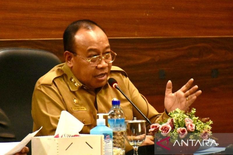 Pemprov NTB Atur Jam Kerja ASN Selama Ramadhan: Fleksibel, Efektif, dan Tetap Layani Publik