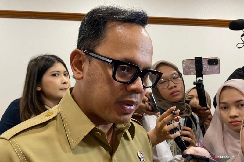 Kemendagri Pastikan Anggaran PSU Pilkada 2024 Sehemat Mungkin