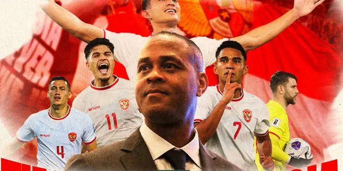 Prediksi Starting XI Timnas Indonesia Menghadapi Australia dan Bahrain, Siap Bikin Lawan Ketar-ketir