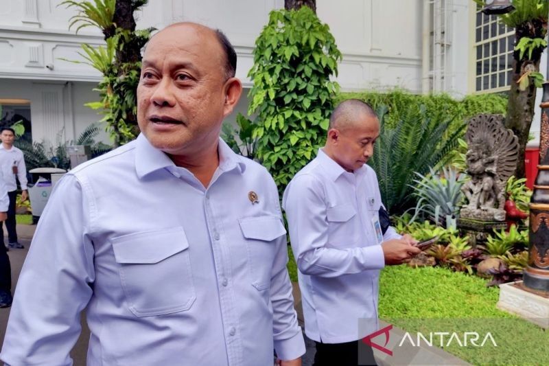 Butuh Rp75-100 Triliun! Pemerintah Kejar Target 82,9 Juta Penerima Manfaat Makan Bergizi Gratis