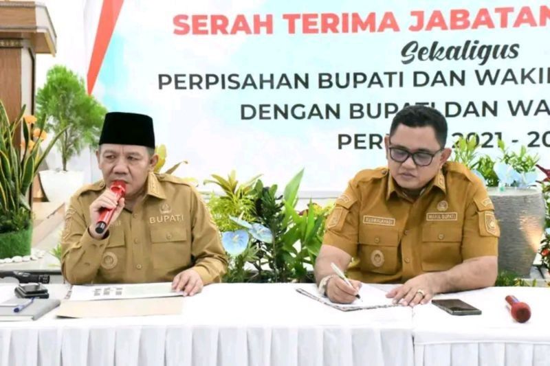 Bupati Lombok Utara Siapkan Program 100 Hari Kerja: Kolaborasi untuk NTB yang Lebih Baik