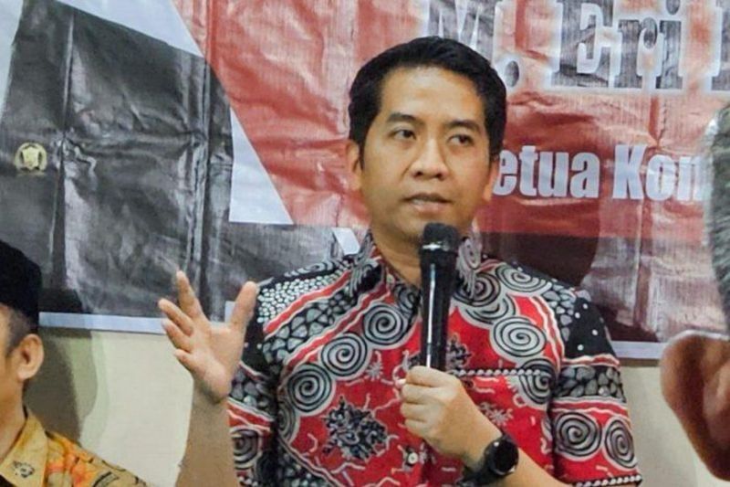 DPRD Surabaya Apresiasi Kolaborasi Antar-Wilayah dalam Paripurna Visi-Misi Wali Kota