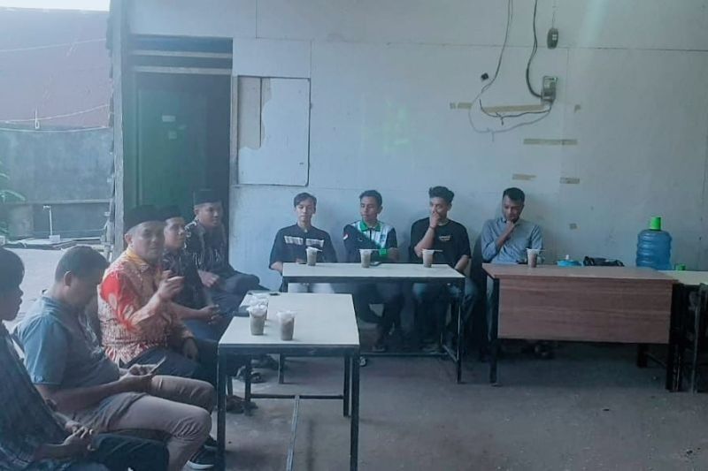 Wabup Buton Ajak Mahasiswa Bangun Daerah, Tekankan Peran Generasi Muda