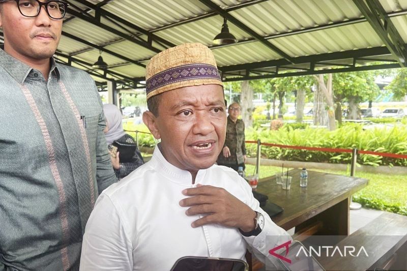 21 Proyek Hilirisasi Senilai US$40 Miliar Dilansir Pemerintah: Dorong Ketahanan Energi dan Ekonomi Nasional