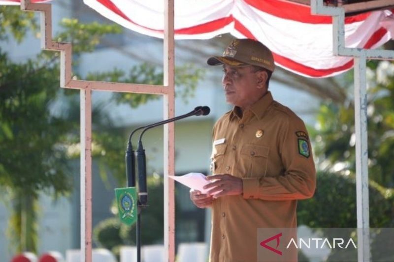 Bupati Bima Ajak Jihad Majukan Dana Mbojo: Visi Perubahan Bukan Sekadar Jargon