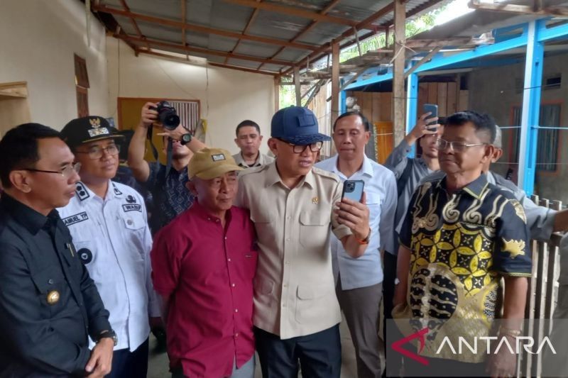 380 Pekerja Migran Asal Sulteng Berangkat ke Luar Negeri pada 2024