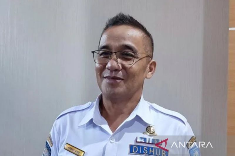 Dishub Babel Matangkan Persiapan Angkutan Lebaran 2025: Pastikan Mudik Aman dan Nyaman