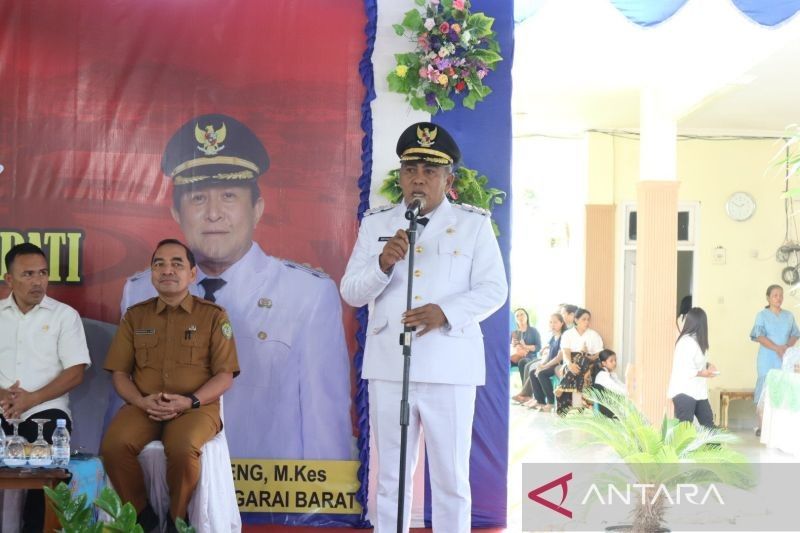 Edi Endi Ajak Bersatu Usai Pilkada Manggarai Barat, Fokus Pembangunan Kesejahteraan Masyarakat