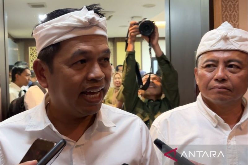 Dedi Mulyadi: Efisiensi APBD Jabar Capai Rp5,4 Triliun untuk Kesejahteraan Rakyat